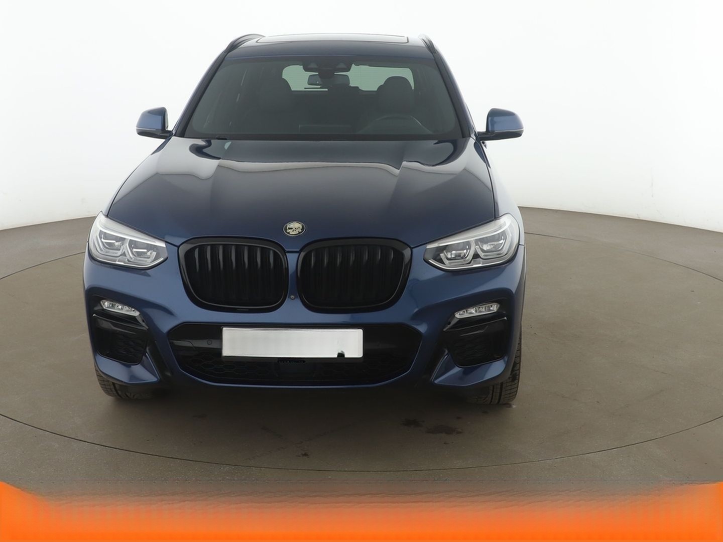 BMW M40d X Drive Aut.*NAV*HUD*LED*ACC*360CAM*PDC*SHZ foto 9