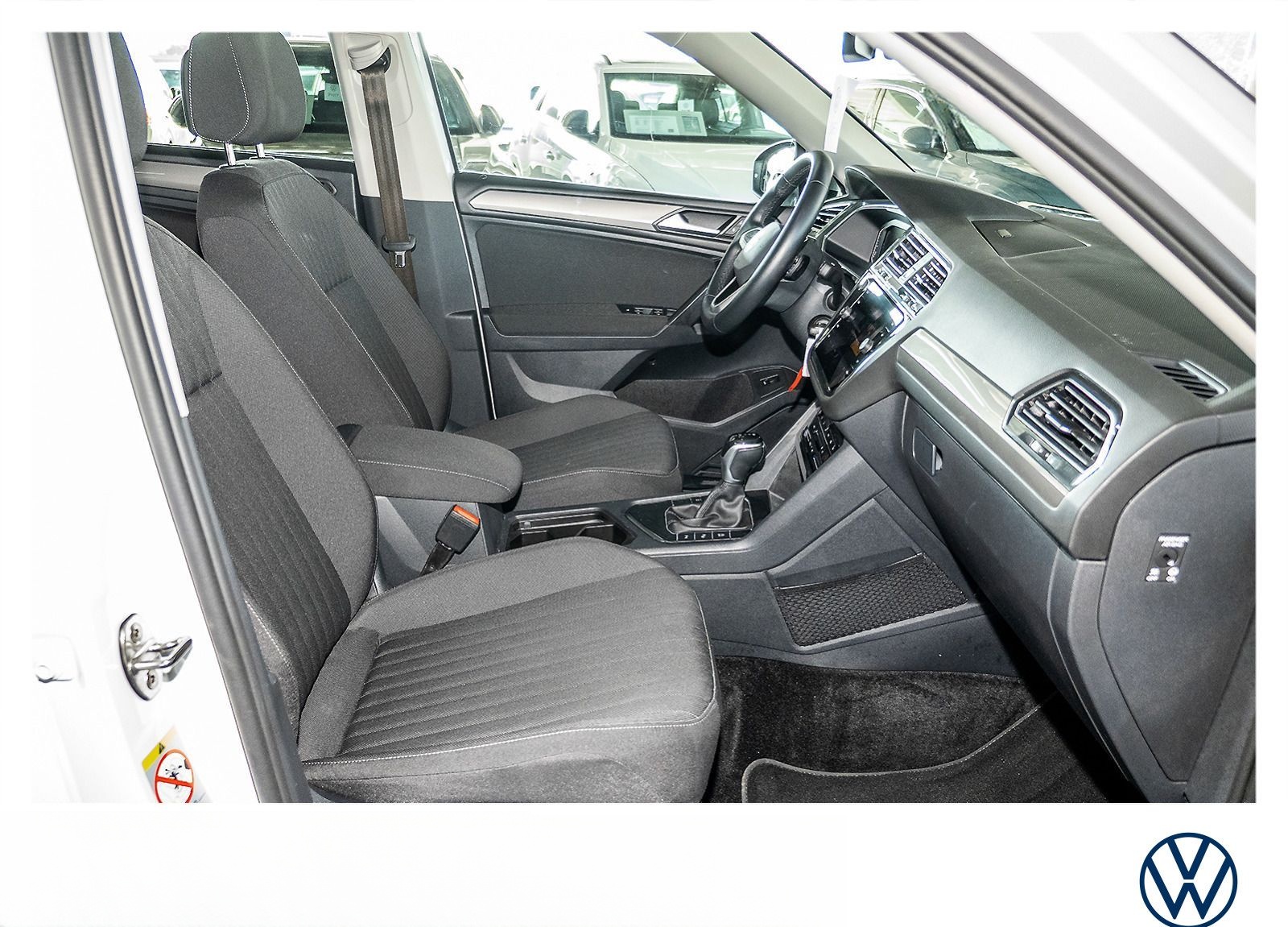 Volkswagen Tiguan Allspace Life 2.0 TDI DSG Kamera ACC SHZ foto 4