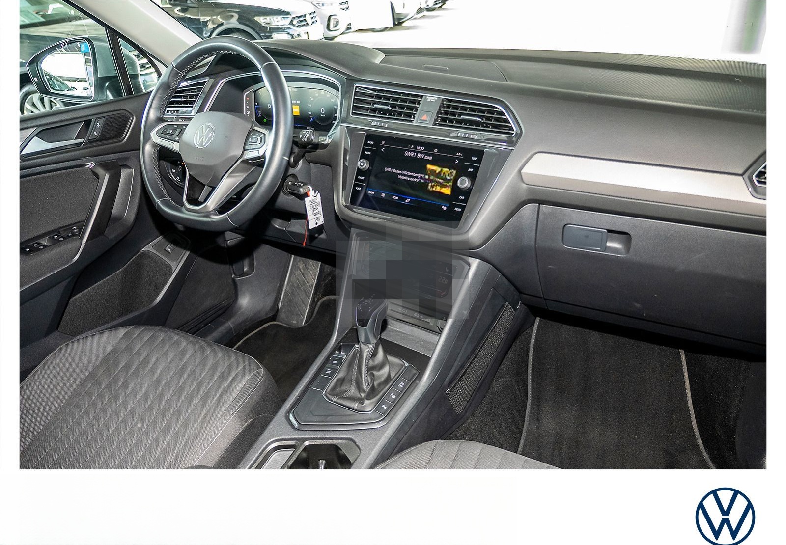 Volkswagen Tiguan Allspace Life 2.0 TDI DSG Kamera ACC SHZ foto 5
