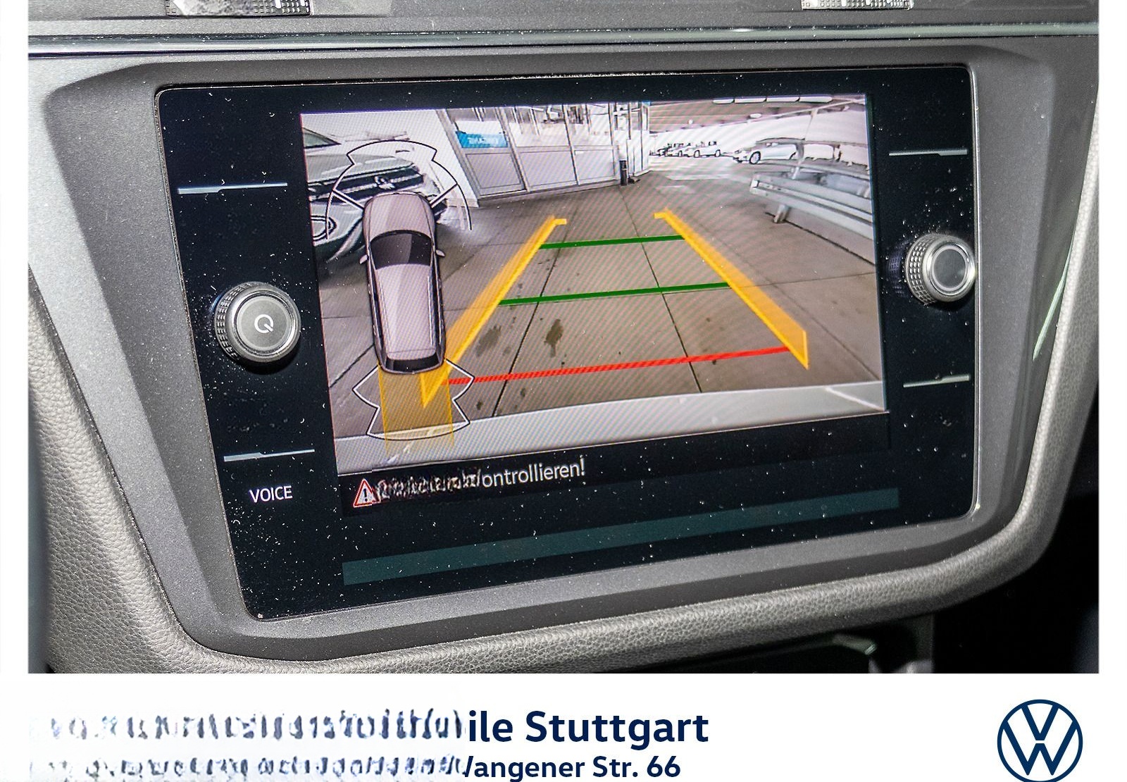 Volkswagen Tiguan Allspace Life 2.0 TDI DSG Kamera ACC SHZ foto 7