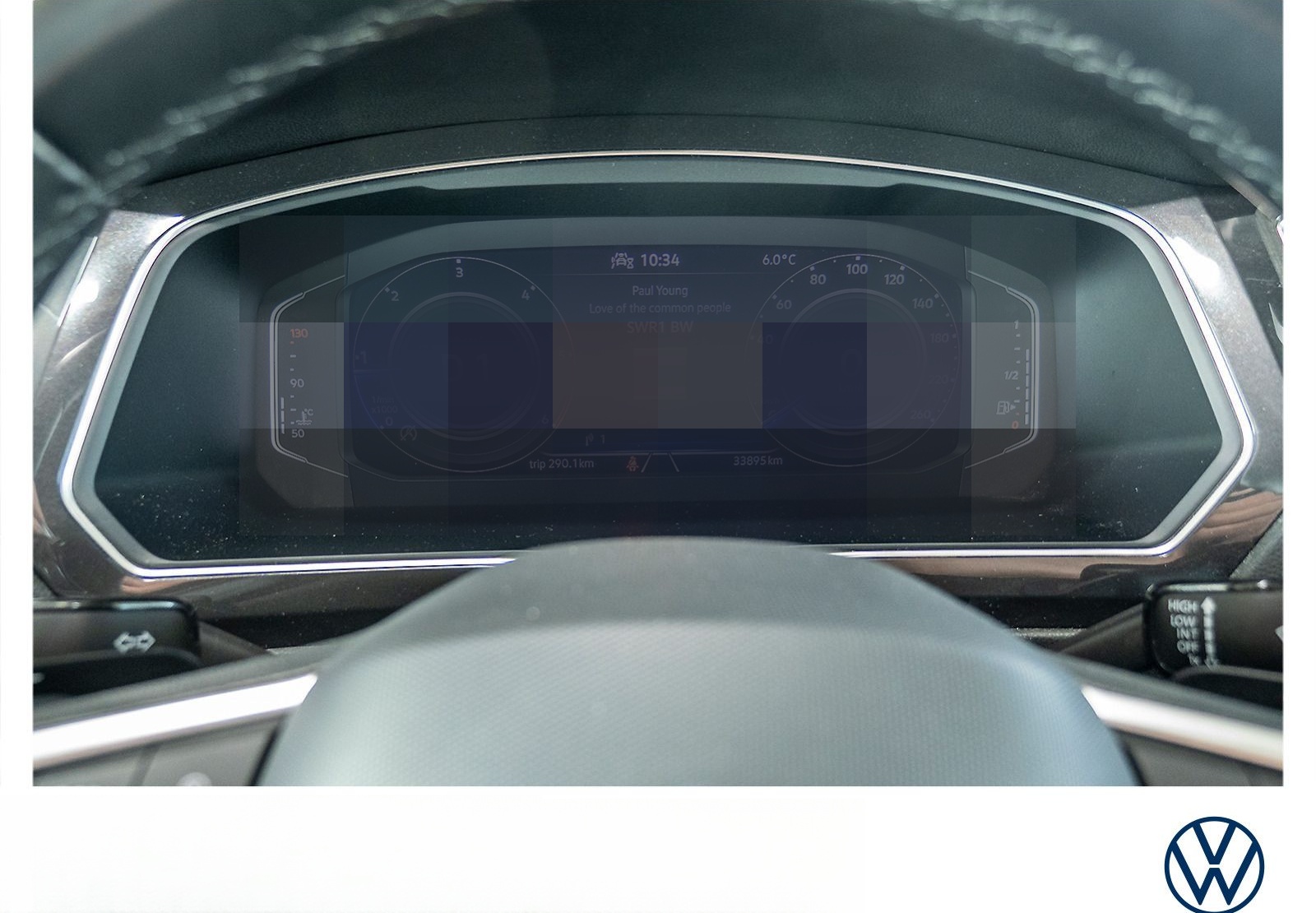 Volkswagen Tiguan Allspace Life 2.0 TDI DSG Kamera ACC SHZ foto 10