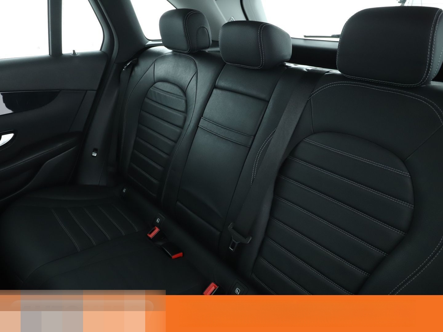 Mercedes-Benz GLC-Klasse GLC 250 4Matic Exclusive Aut.*NAVI* foto 14