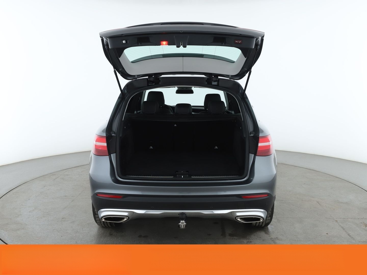 Mercedes-Benz GLC-Klasse GLC 250 4Matic Exclusive Aut.*NAVI* foto 17