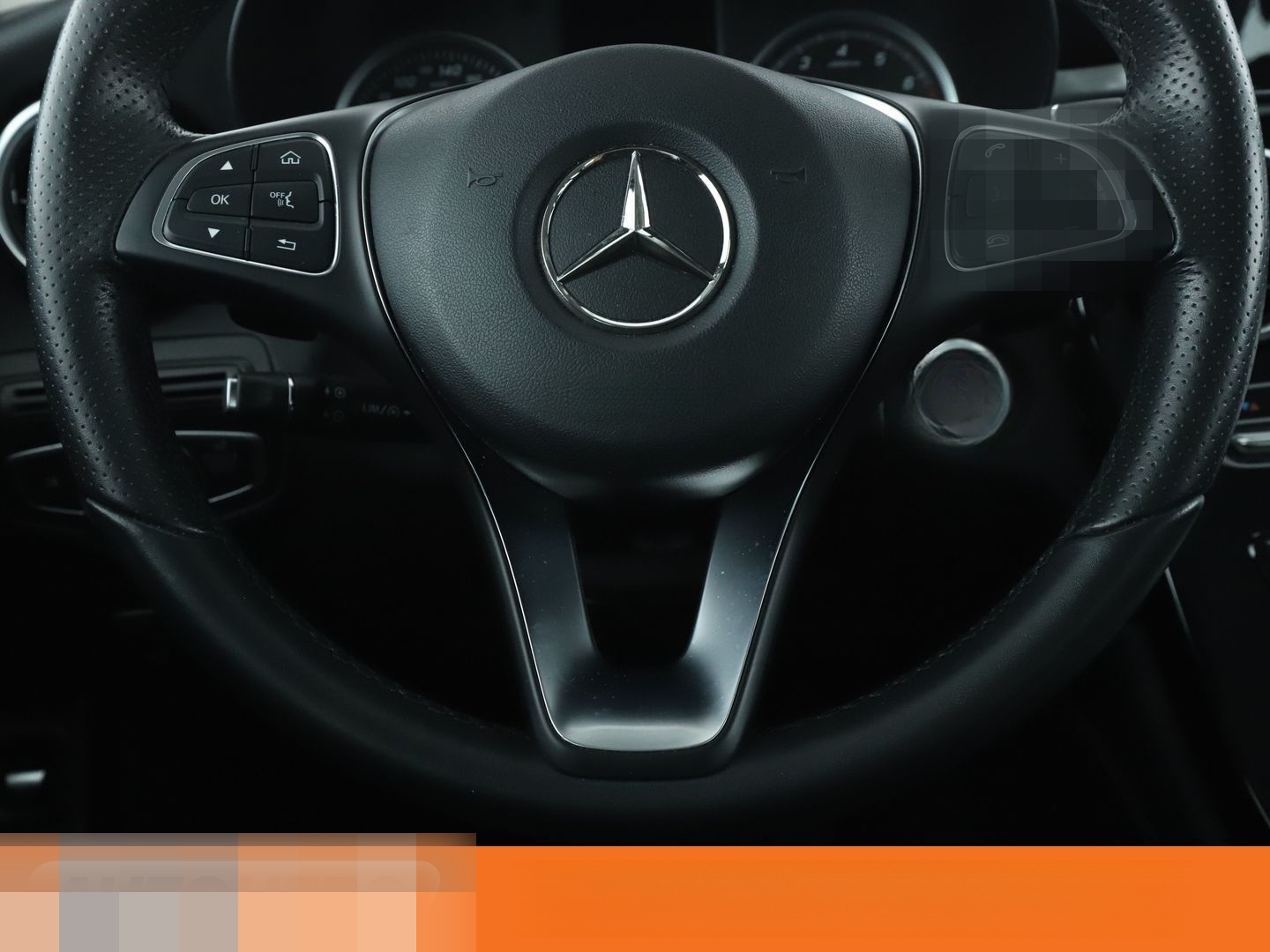 Mercedes-Benz GLC-Klasse GLC 250 4Matic Exclusive Aut.*NAVI* foto 19