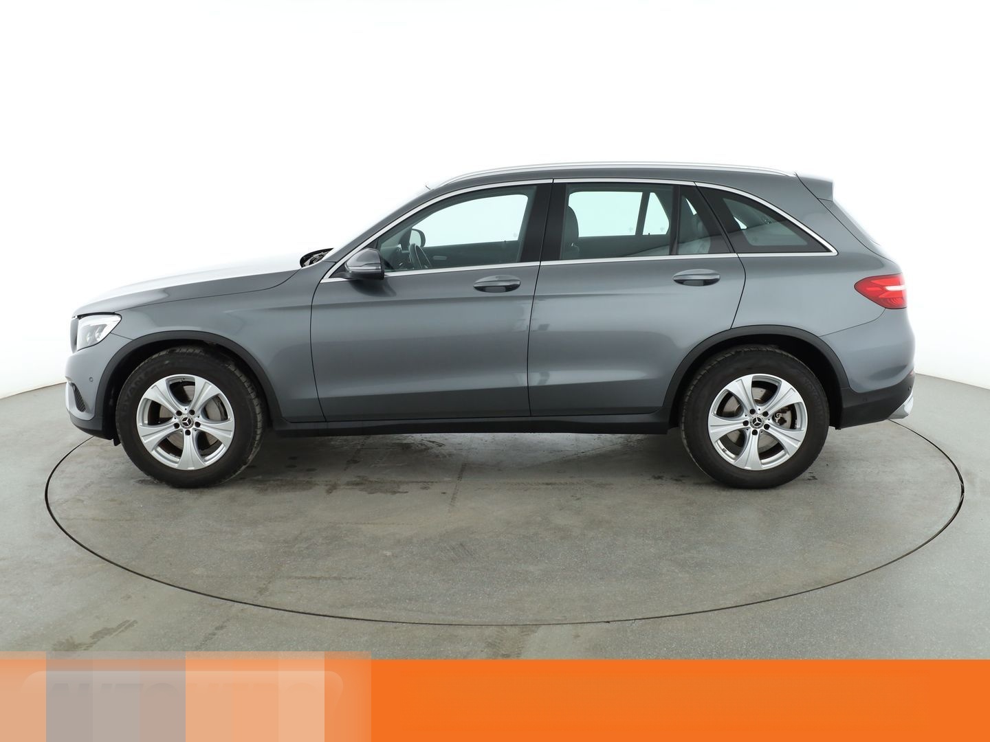 Mercedes-Benz GLC-Klasse GLC 250 4Matic Exclusive Aut.*NAVI* foto 3