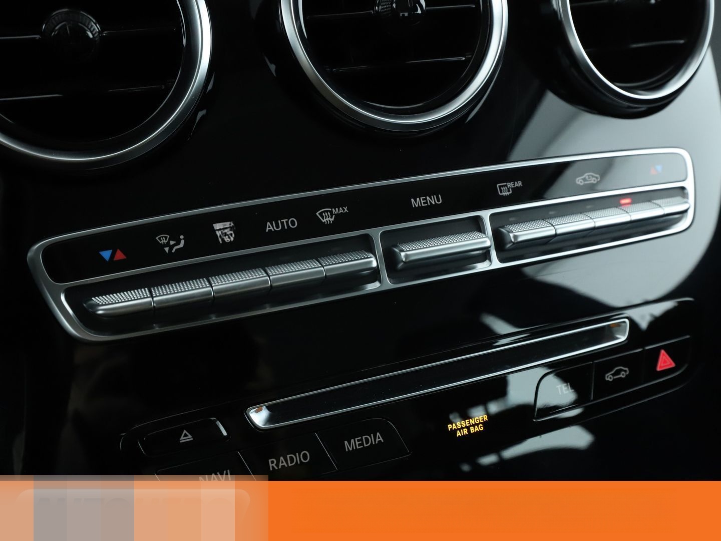 Mercedes-Benz GLC-Klasse GLC 250 4Matic Exclusive Aut.*NAVI* foto 22