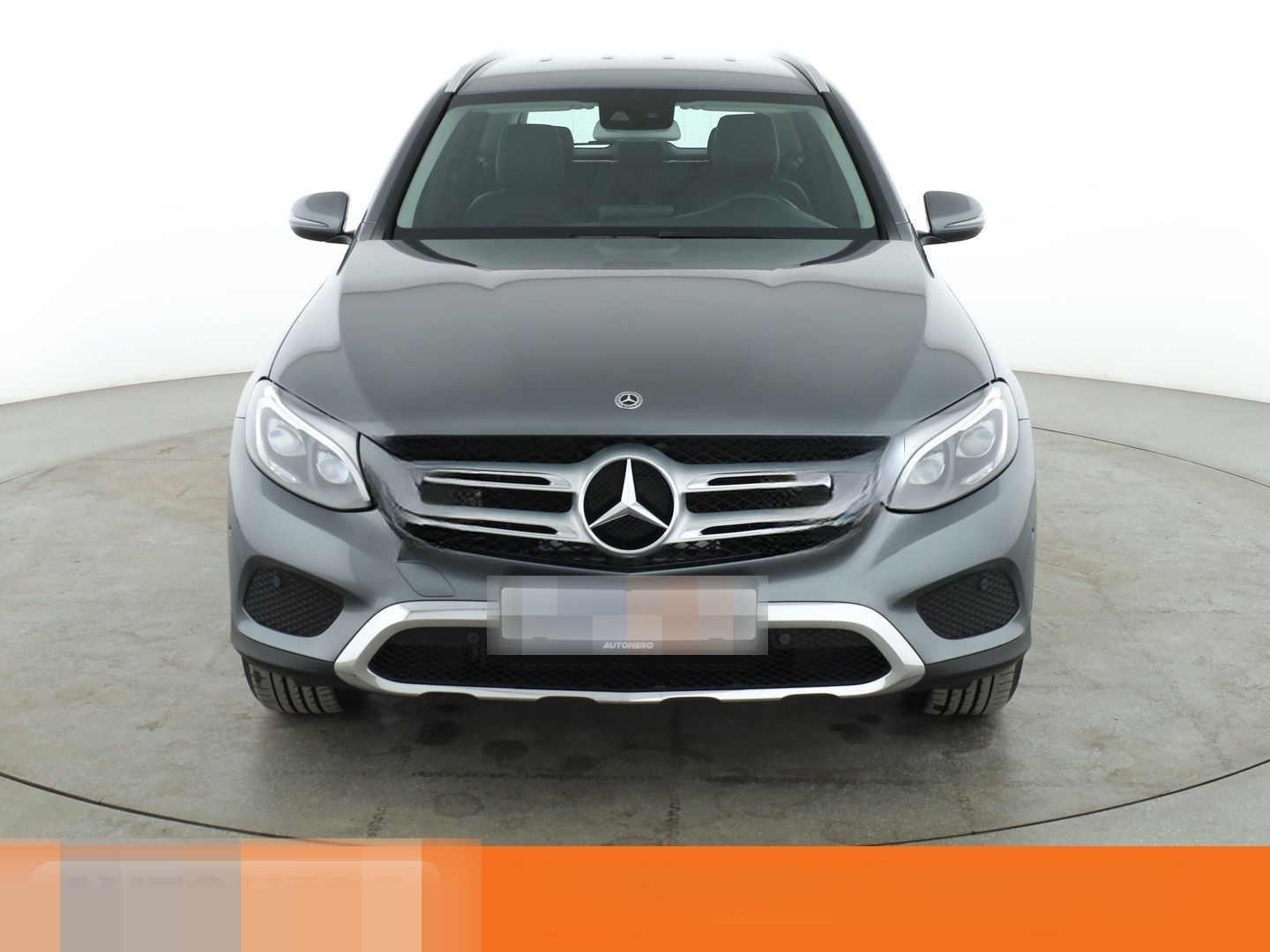 Mercedes-Benz GLC-Klasse GLC 250 4Matic Exclusive Aut.*NAVI* foto 9