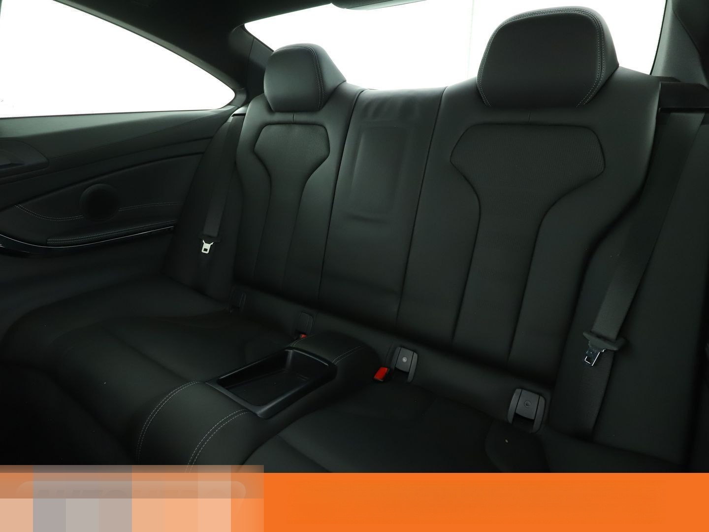 BMW M4 Aut.*NAVI*LED*TEMPO*PDC*SHZ* foto 14