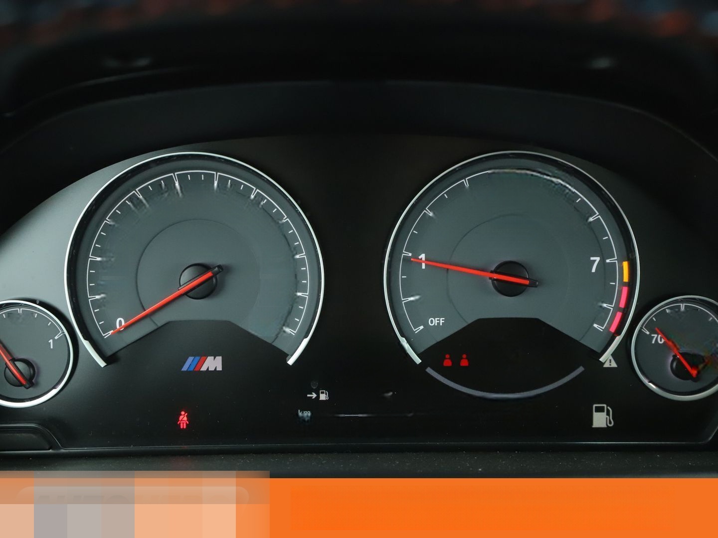 BMW M4 Aut.*NAVI*LED*TEMPO*PDC*SHZ* foto 20