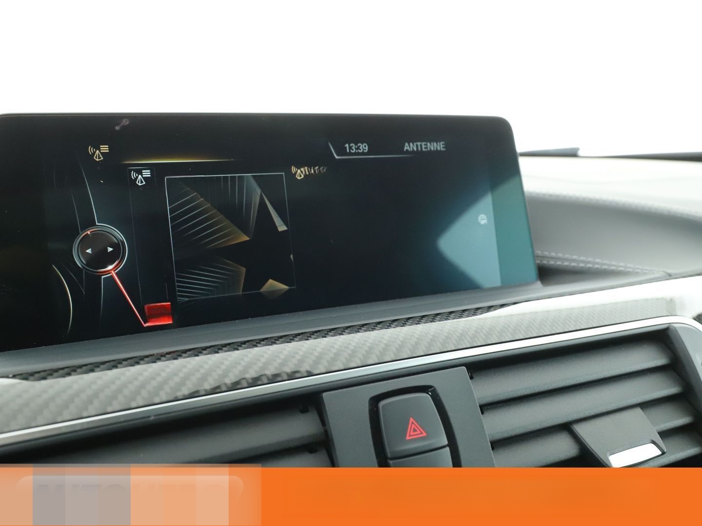 BMW M4 Aut.*NAVI*LED*TEMPO*PDC*SHZ* foto 21