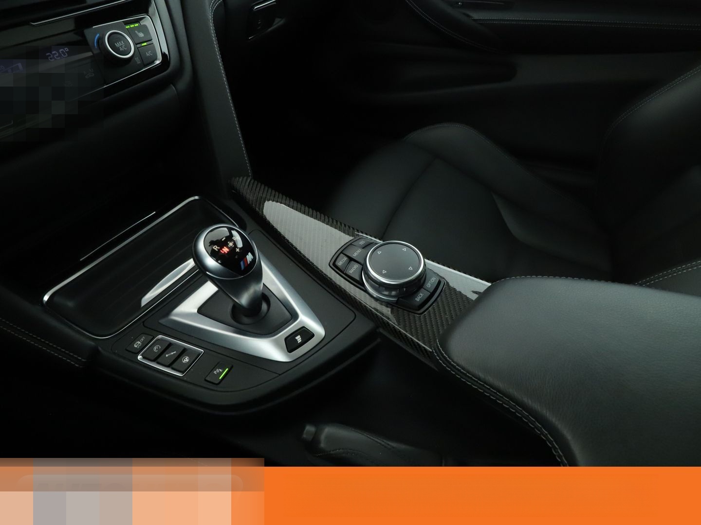 BMW M4 Aut.*NAVI*LED*TEMPO*PDC*SHZ* foto 25