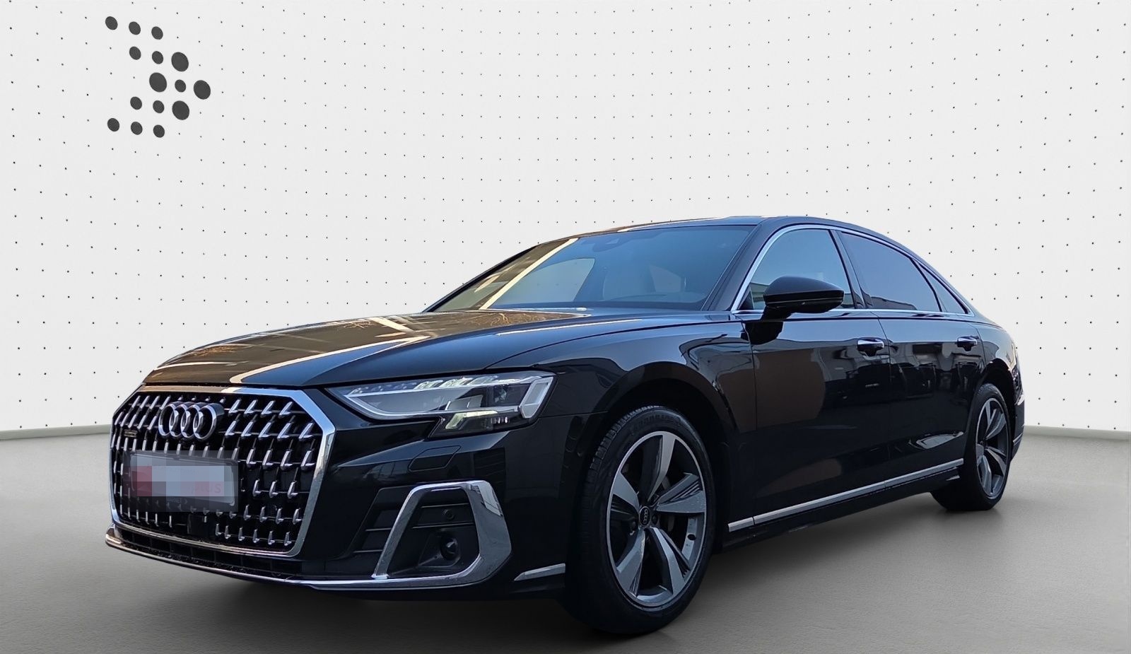 Audi A8 Lang 50 TDI quattro*Navi*Matrix*Alu*HUD*PDC*P foto 2