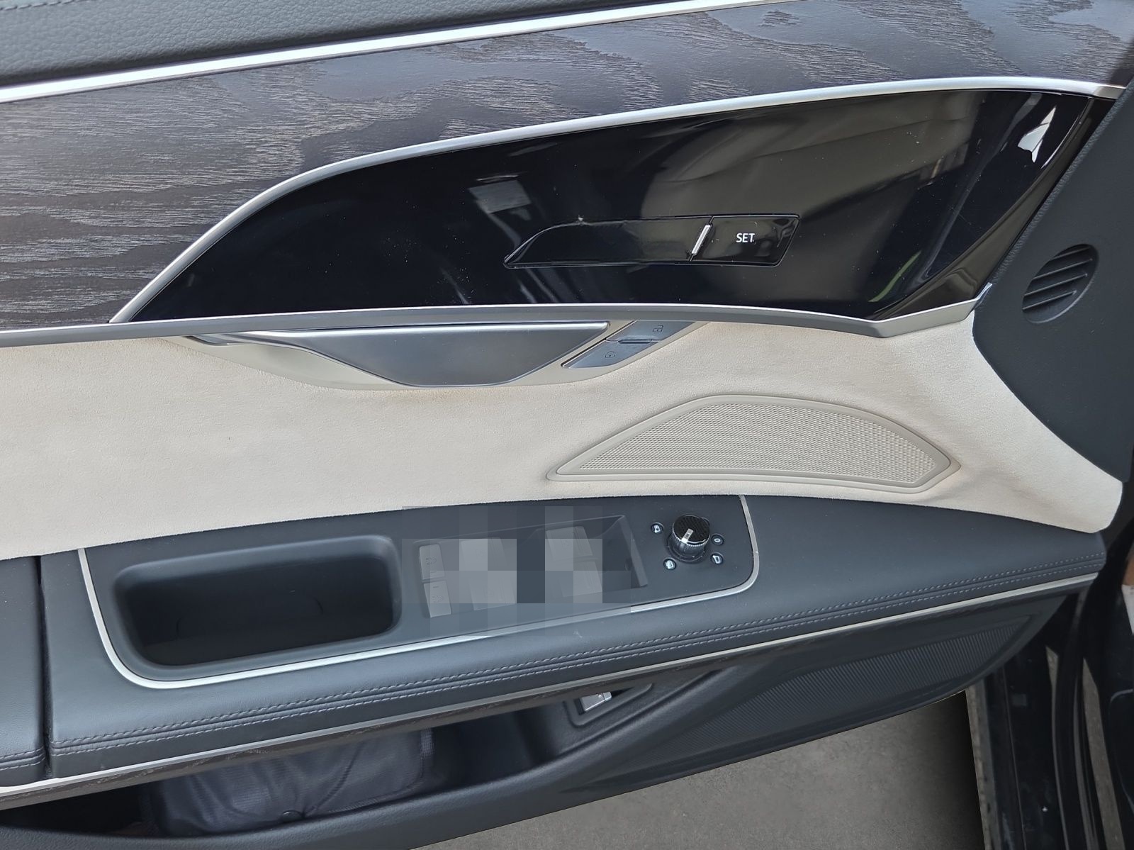 Audi A8 Lang 50 TDI quattro*Navi*Matrix*Alu*HUD*PDC*P foto 13