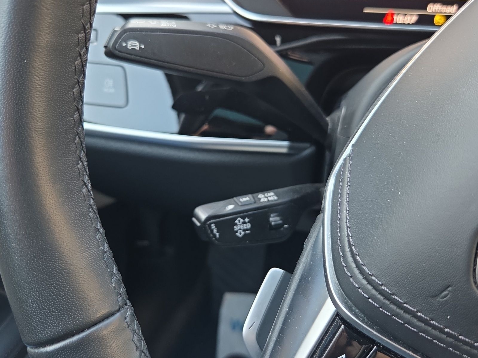 Audi A8 Lang 50 TDI quattro*Navi*Matrix*Alu*HUD*PDC*P foto 16