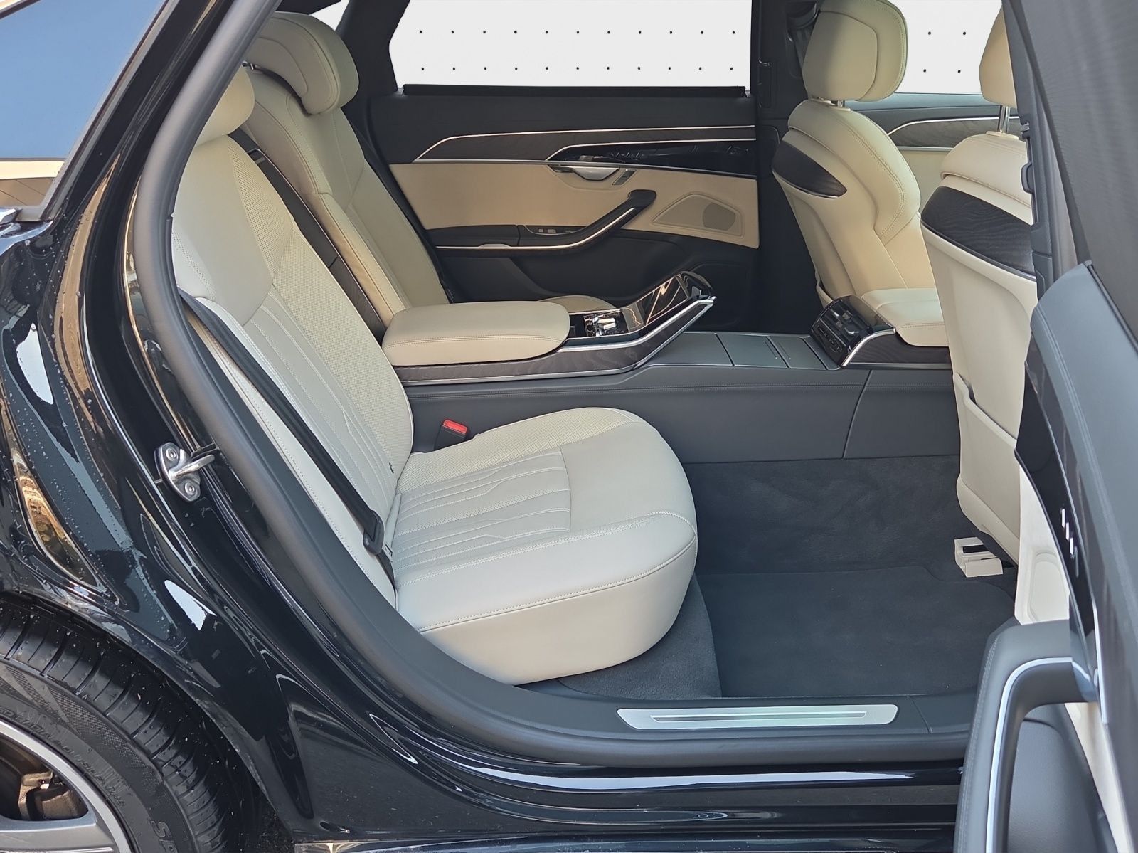 Audi A8 Lang 50 TDI quattro*Navi*Matrix*Alu*HUD*PDC*P foto 17