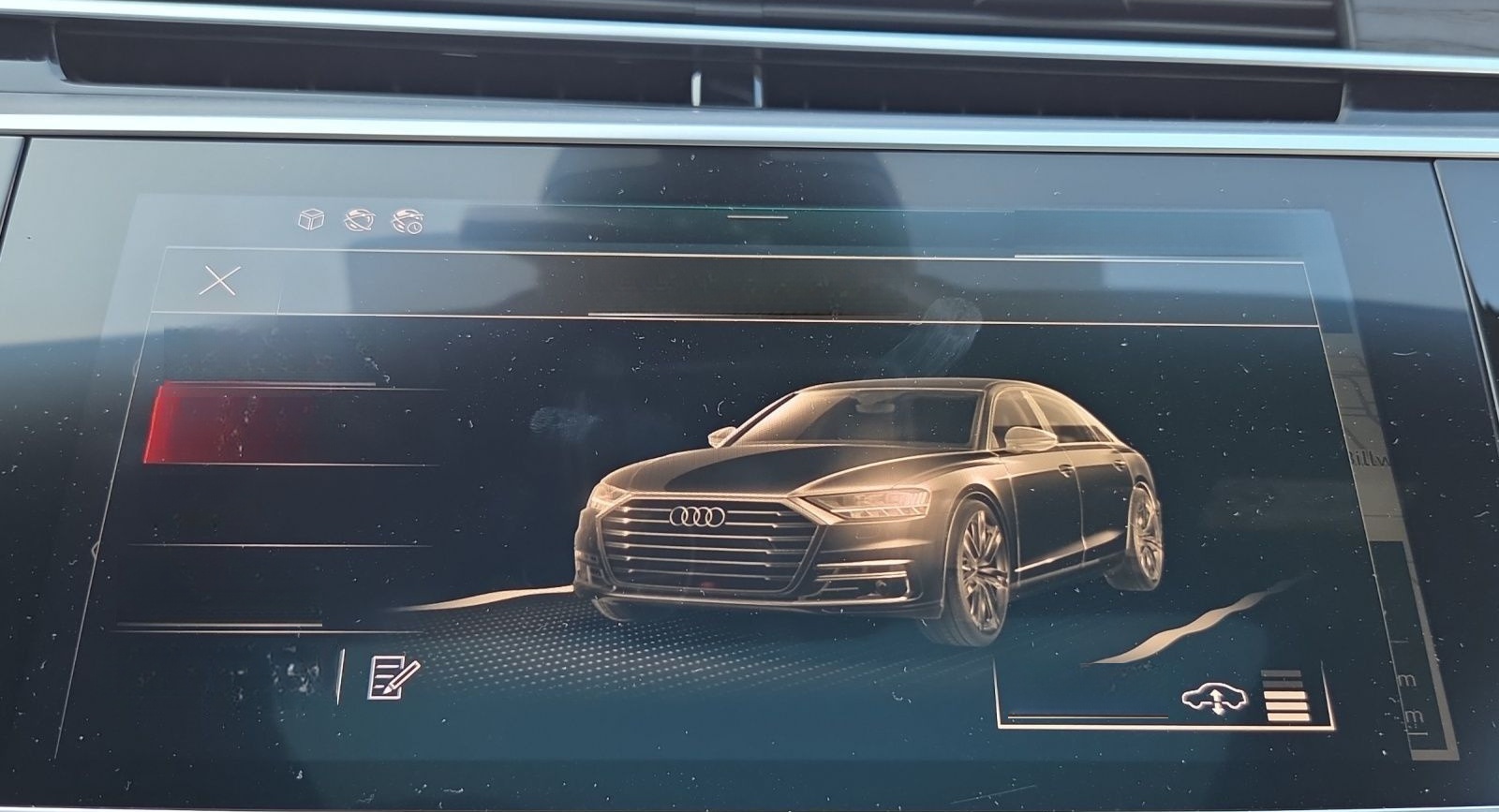 Audi A8 Lang 50 TDI quattro*Navi*Matrix*Alu*HUD*PDC*P foto 19