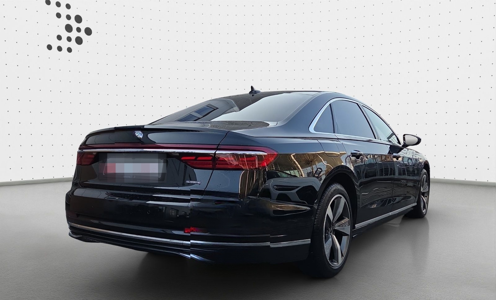 Audi A8 Lang 50 TDI quattro*Navi*Matrix*Alu*HUD*PDC*P foto 3