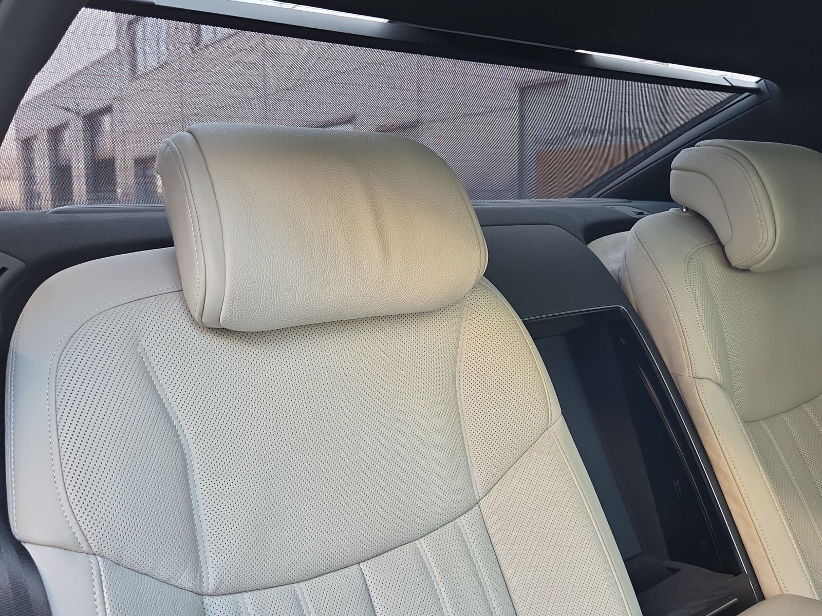 Audi A8 Lang 50 TDI quattro*Navi*Matrix*Alu*HUD*PDC*P foto 21