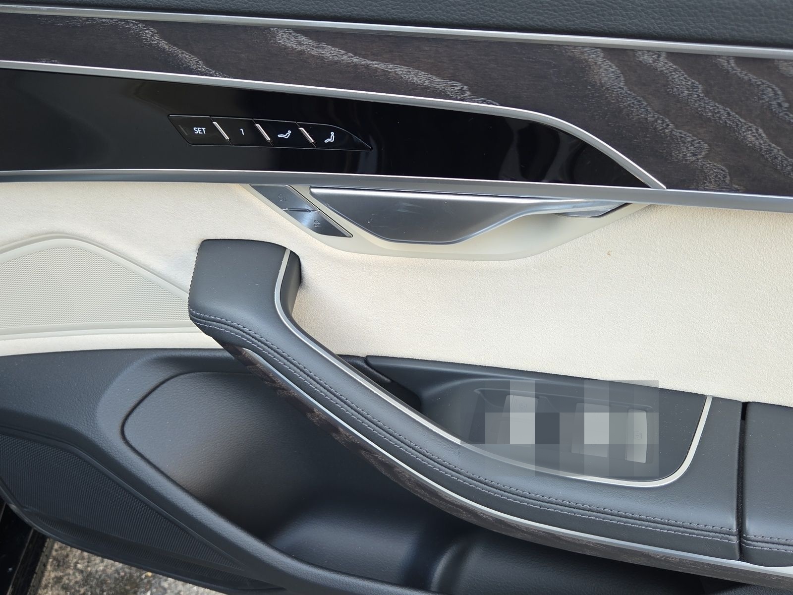 Audi A8 Lang 50 TDI quattro*Navi*Matrix*Alu*HUD*PDC*P foto 22