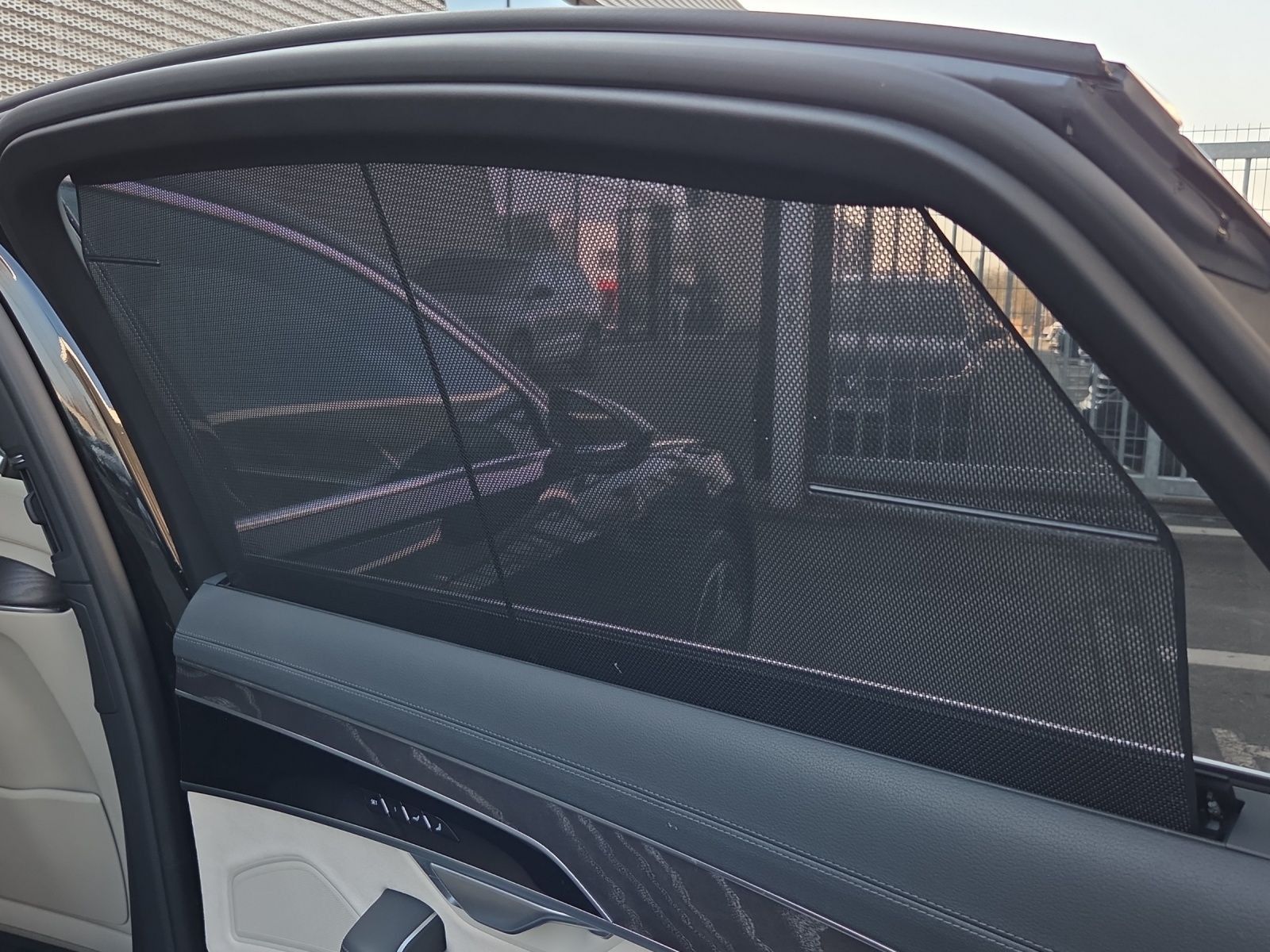 Audi A8 Lang 50 TDI quattro*Navi*Matrix*Alu*HUD*PDC*P foto 23