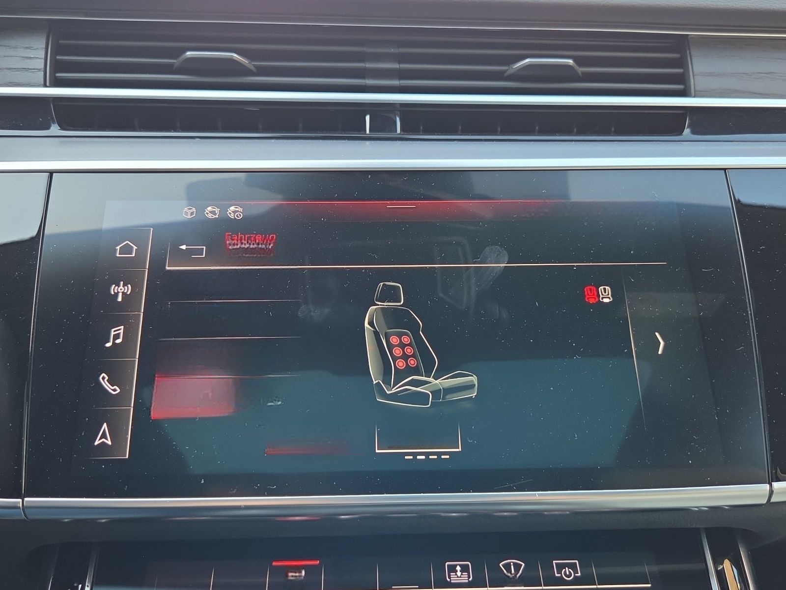 Audi A8 Lang 50 TDI quattro*Navi*Matrix*Alu*HUD*PDC*P foto 24