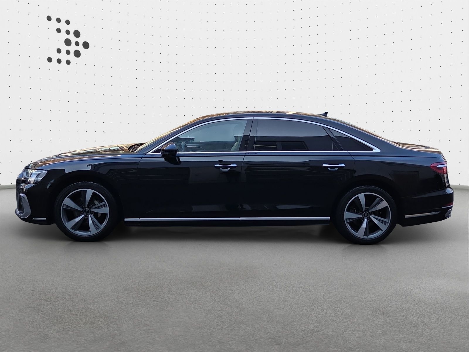 Audi A8 Lang 50 TDI quattro*Navi*Matrix*Alu*HUD*PDC*P foto 4