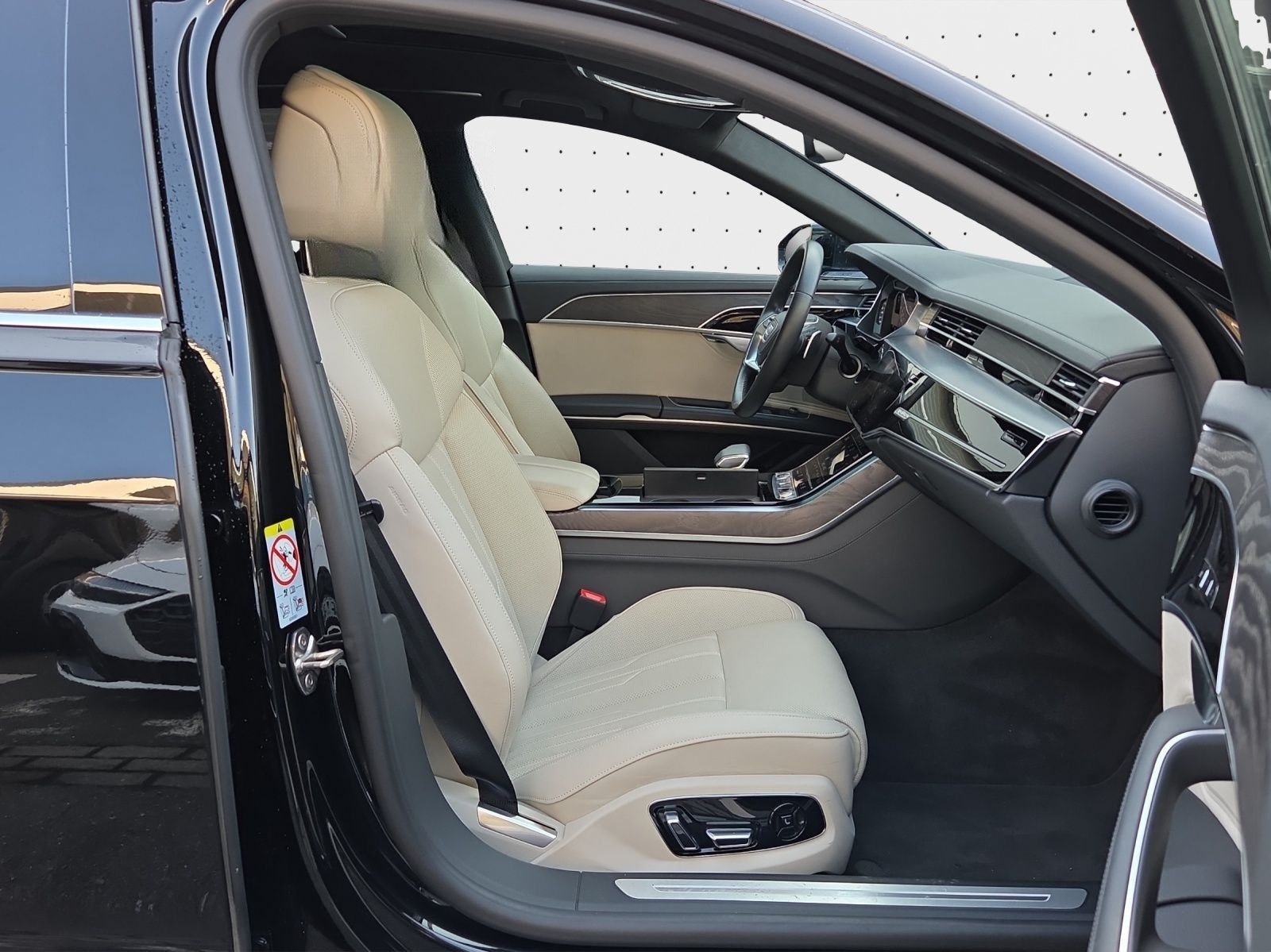 Audi A8 Lang 50 TDI quattro*Navi*Matrix*Alu*HUD*PDC*P foto 5