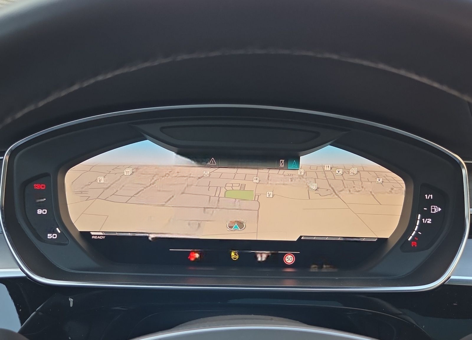 Audi A8 Lang 50 TDI quattro*Navi*Matrix*Alu*HUD*PDC*P foto 10