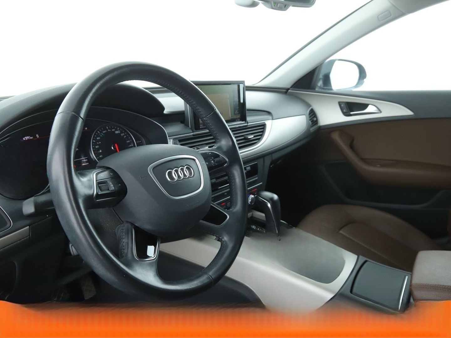 Audi A6 2.0 TDI Ultra Aut.*S-LINE*4xSHZ*LED*TEMPO*PDC foto 11