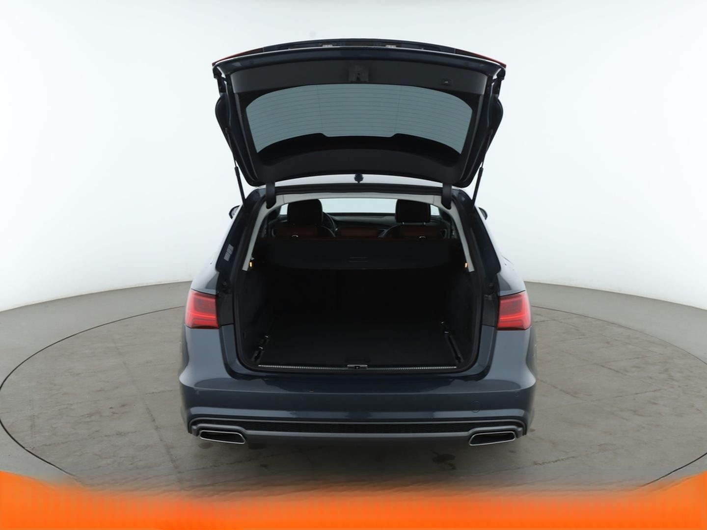 Audi A6 2.0 TDI Ultra Aut.*S-LINE*4xSHZ*LED*TEMPO*PDC foto 17