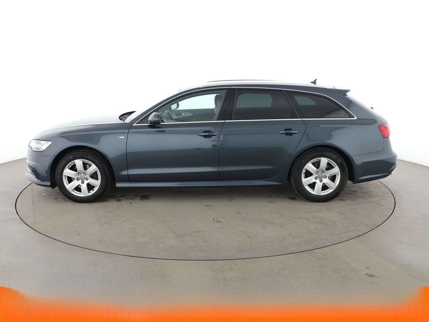 Audi A6 2.0 TDI Ultra Aut.*S-LINE*4xSHZ*LED*TEMPO*PDC foto 3