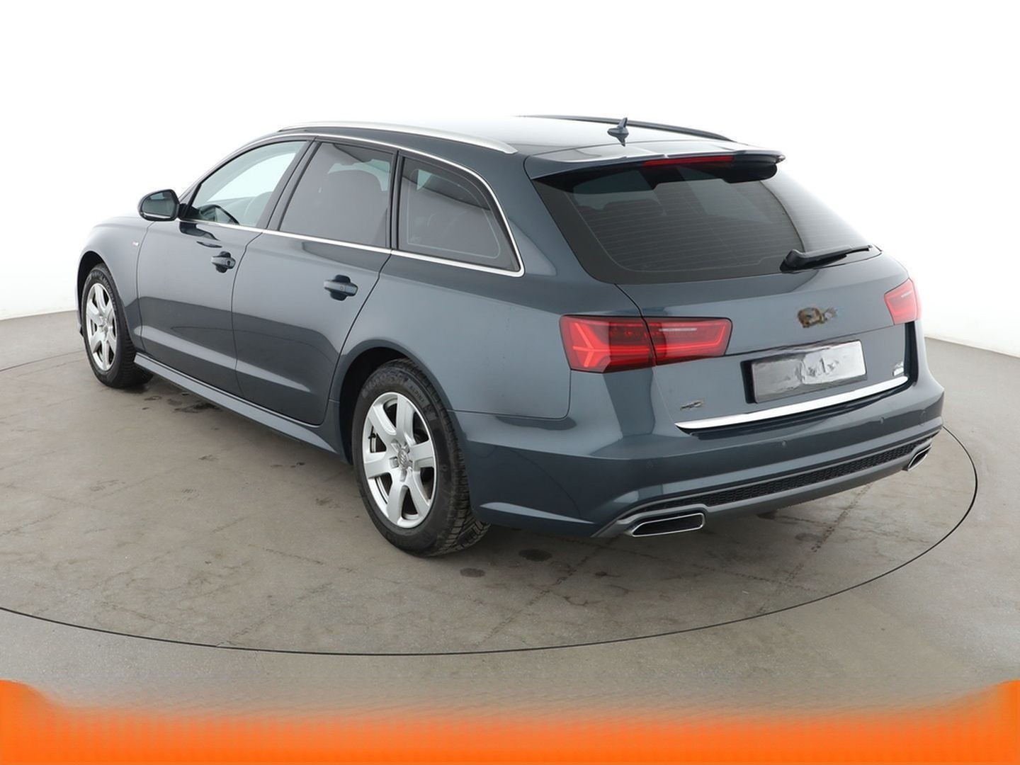 Audi A6 2.0 TDI Ultra Aut.*S-LINE*4xSHZ*LED*TEMPO*PDC foto 4
