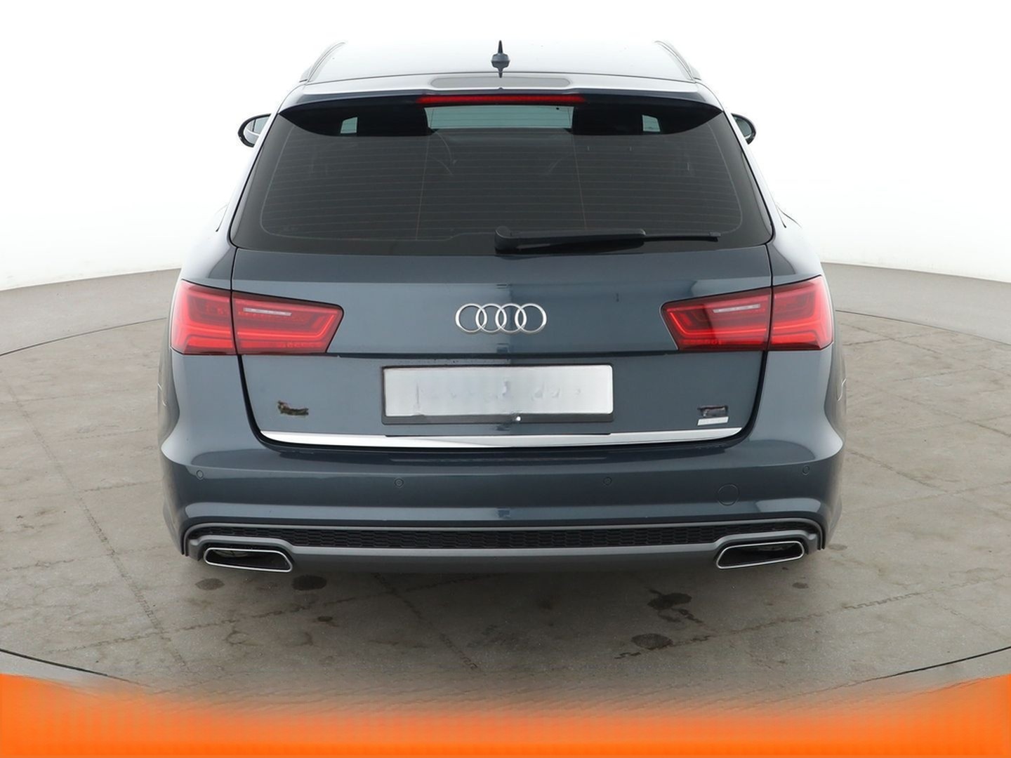 Audi A6 2.0 TDI Ultra Aut.*S-LINE*4xSHZ*LED*TEMPO*PDC foto 5