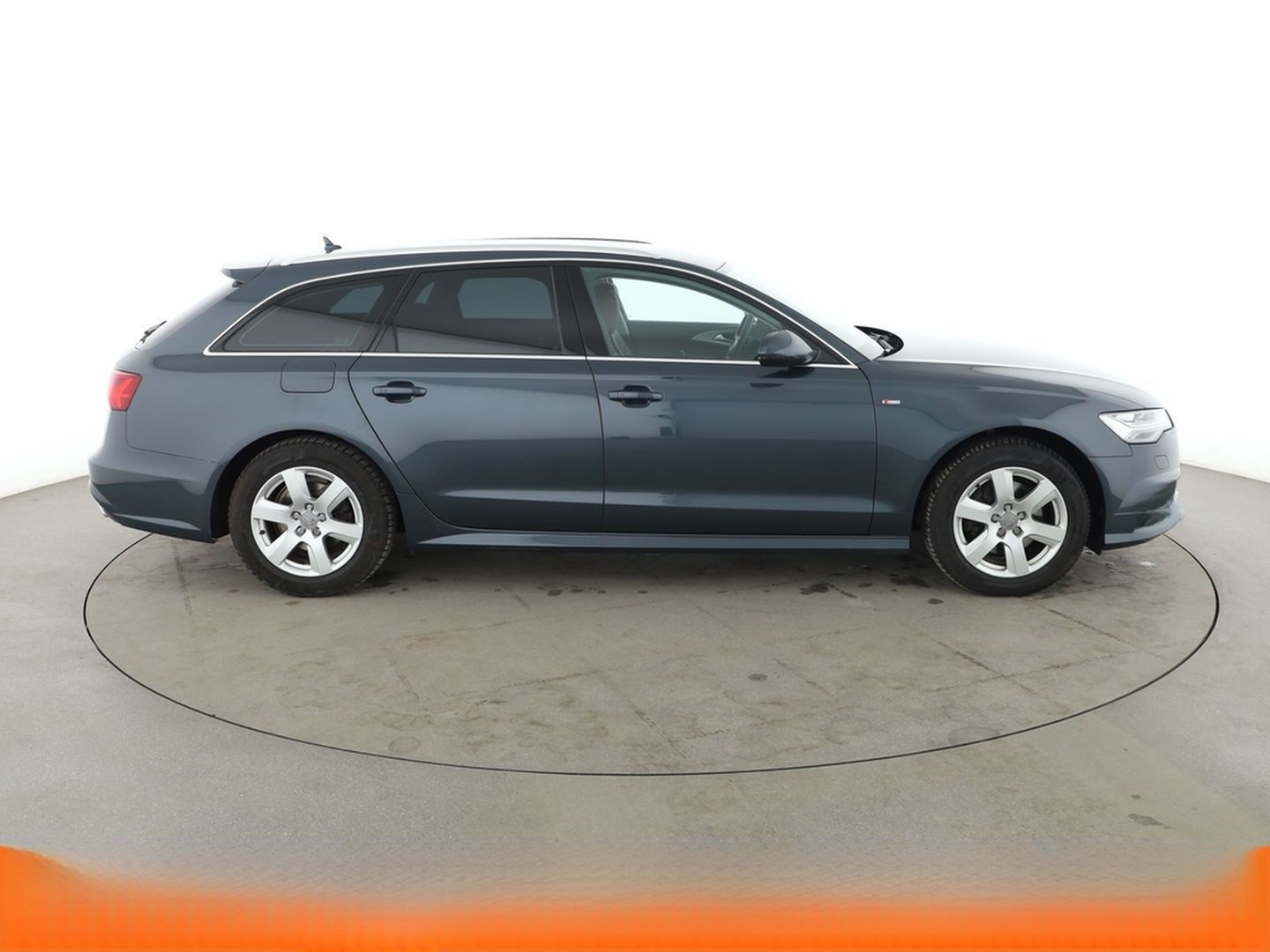 Audi A6 2.0 TDI Ultra Aut.*S-LINE*4xSHZ*LED*TEMPO*PDC foto 7