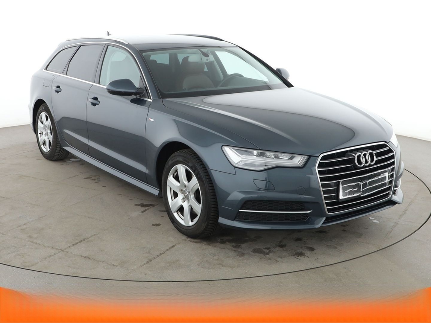 Audi A6 2.0 TDI Ultra Aut.*S-LINE*4xSHZ*LED*TEMPO*PDC foto 8