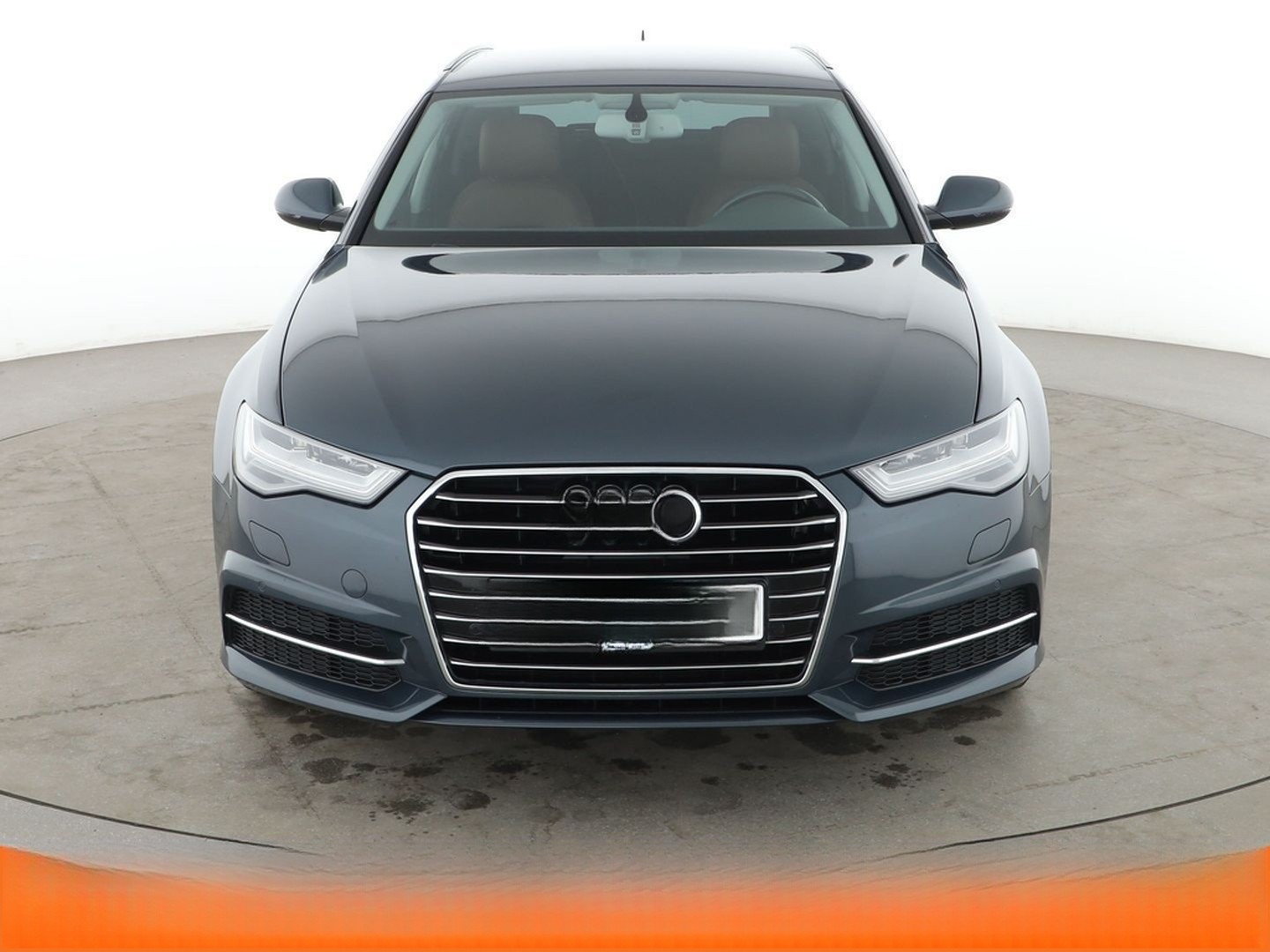 Audi A6 2.0 TDI Ultra Aut.*S-LINE*4xSHZ*LED*TEMPO*PDC foto 9