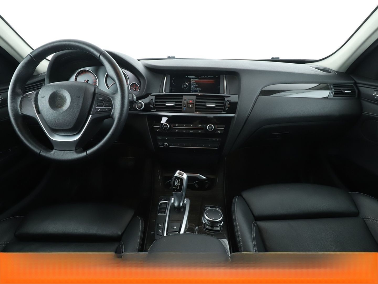 BMW X3 xDrive 20d Aut.*NAVI*BI-XENON*TEMPO*CAM*PDC* foto 12
