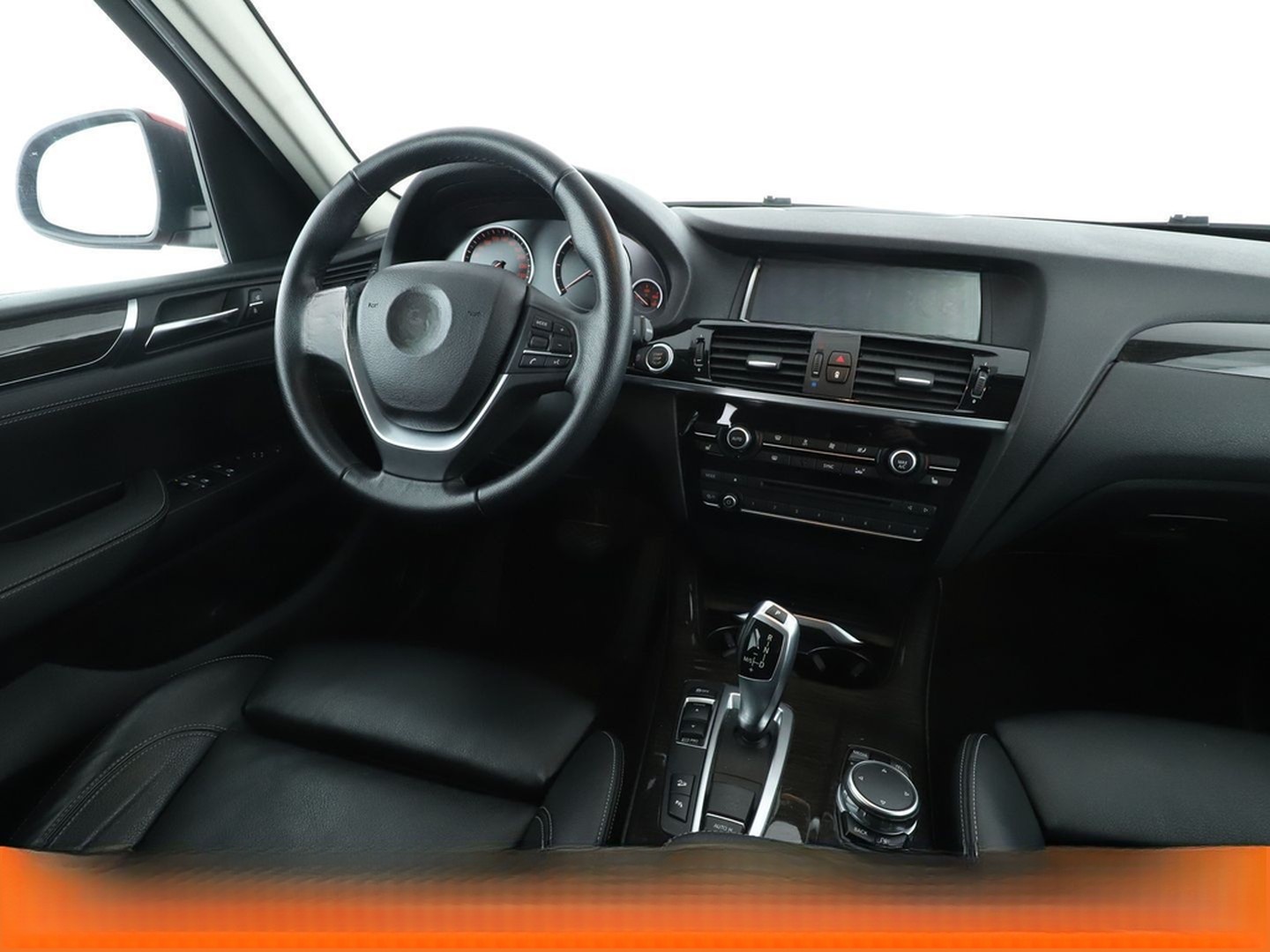 BMW X3 xDrive 20d Aut.*NAVI*BI-XENON*TEMPO*CAM*PDC* foto 13