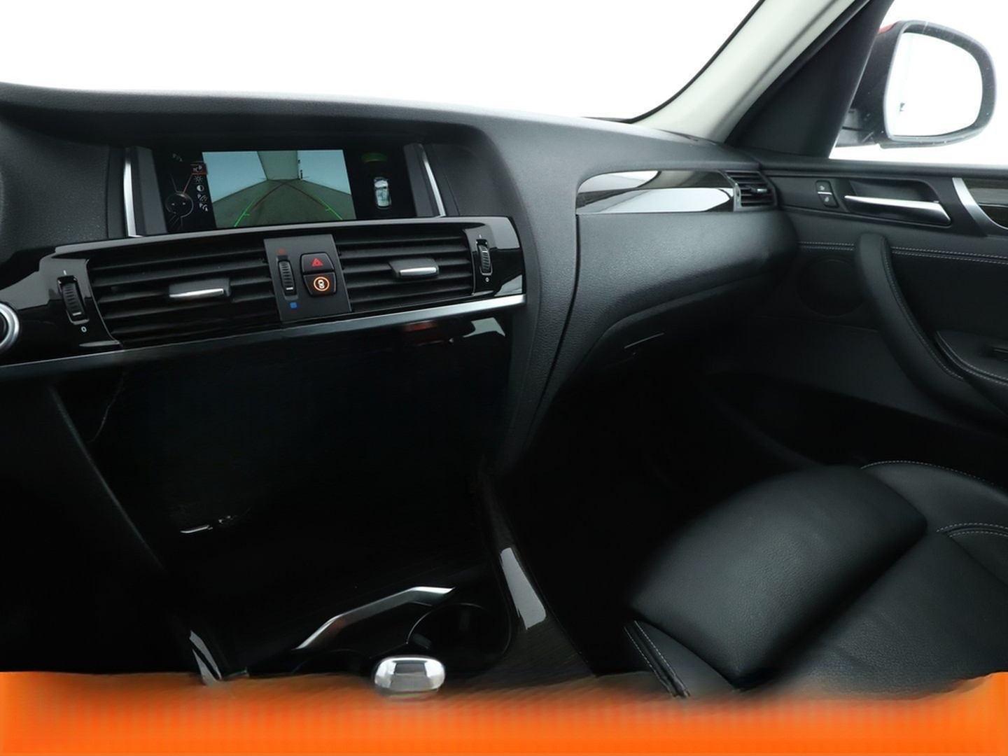 BMW X3 xDrive 20d Aut.*NAVI*BI-XENON*TEMPO*CAM*PDC* foto 25