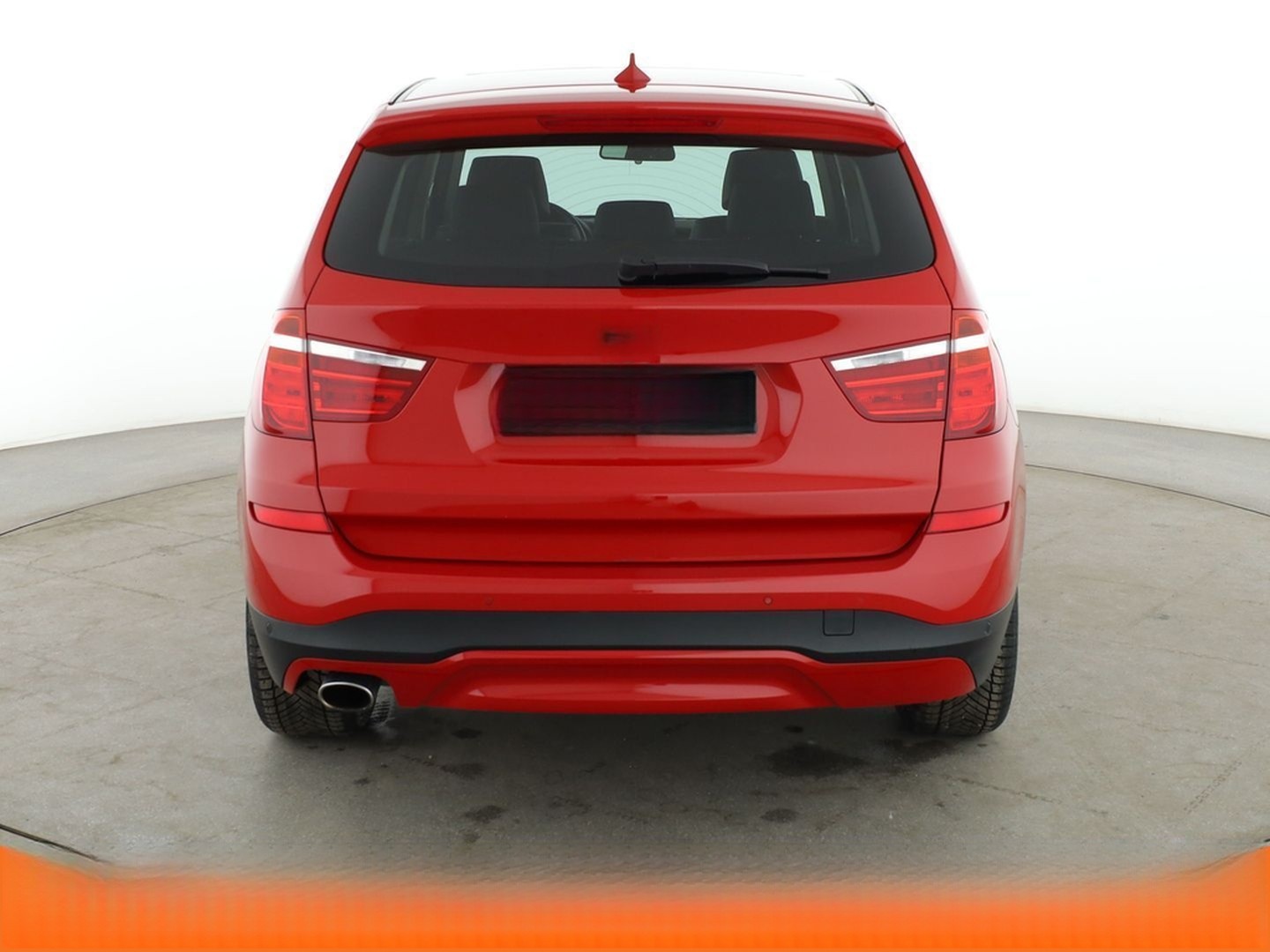 BMW X3 xDrive 20d Aut.*NAVI*BI-XENON*TEMPO*CAM*PDC* foto 5