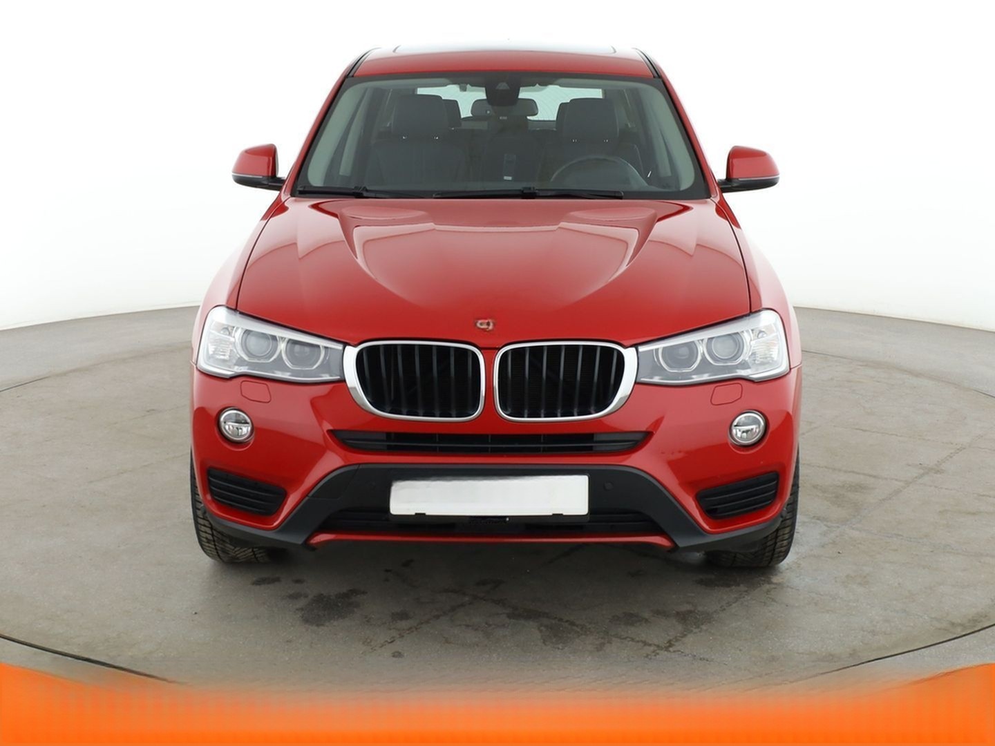 BMW X3 xDrive 20d Aut.*NAVI*BI-XENON*TEMPO*CAM*PDC* foto 9