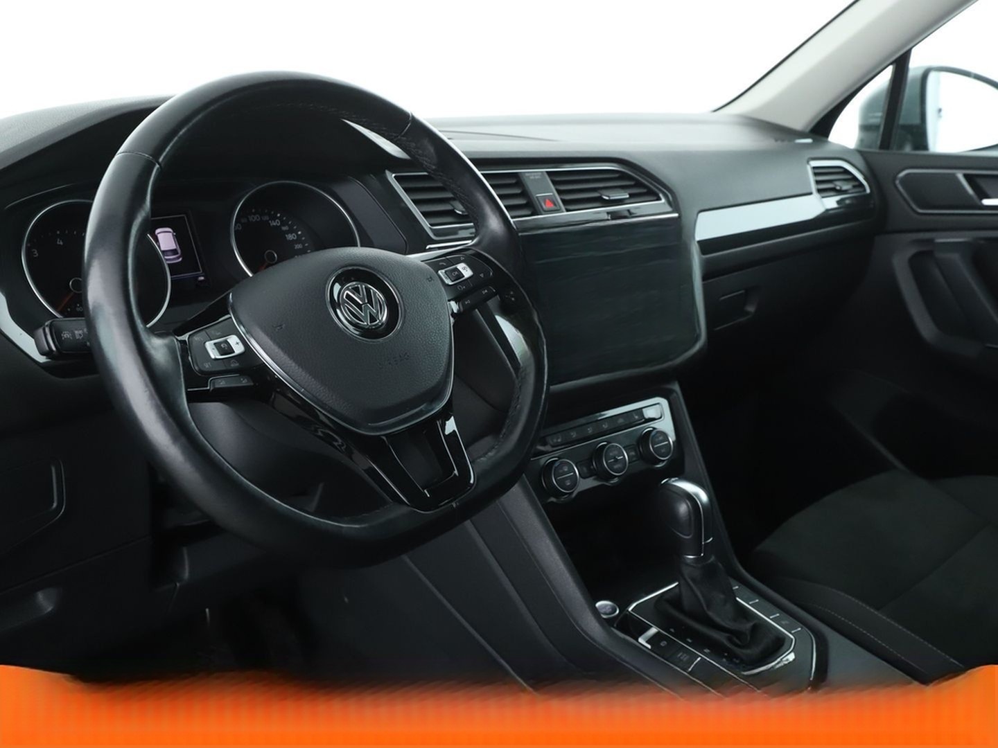 Volkswagen Tiguan Allspace 2.0 TSI Highline 4Motion Aut. foto 11
