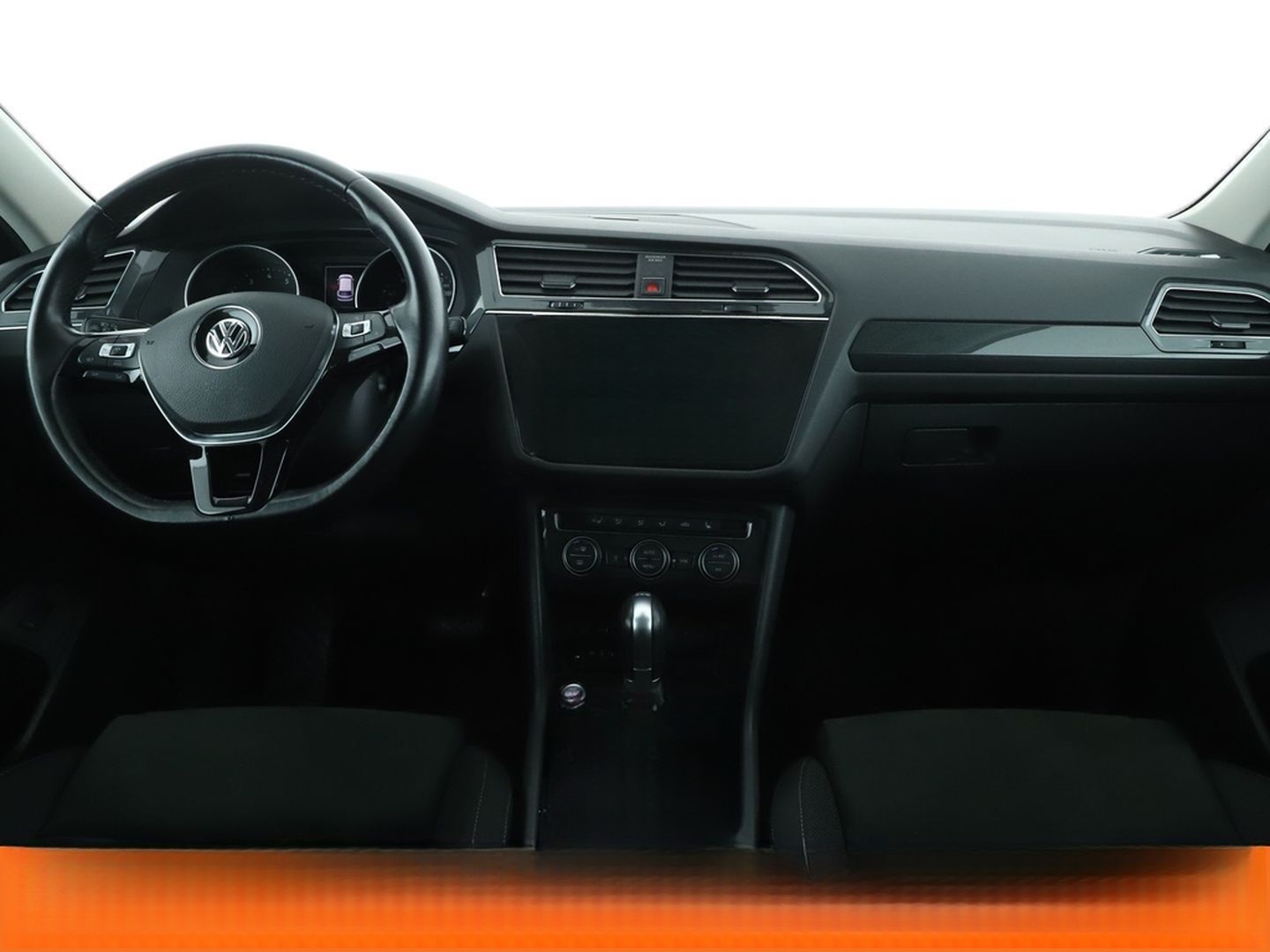 Volkswagen Tiguan Allspace 2.0 TSI Highline 4Motion Aut. foto 12