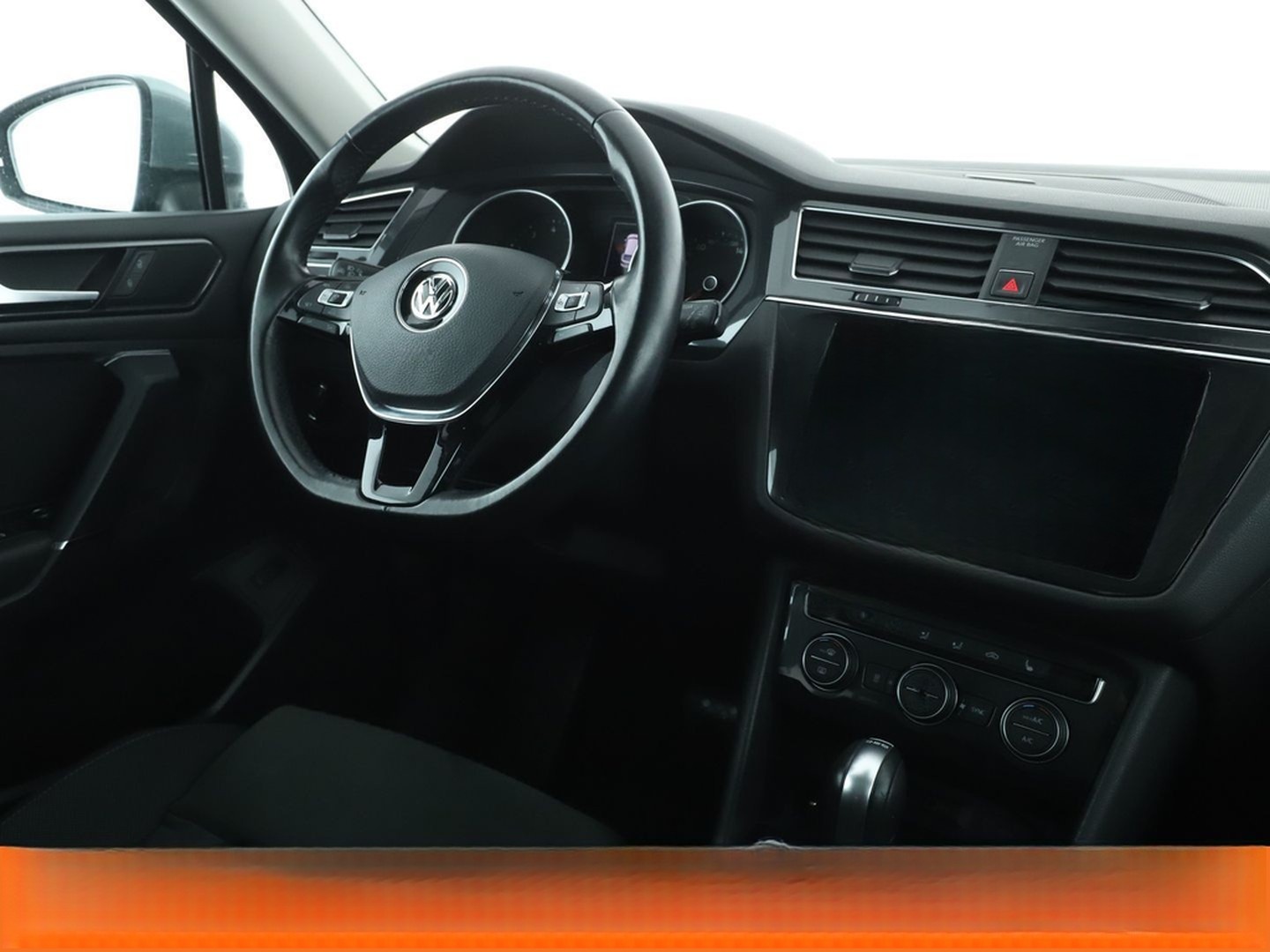 Volkswagen Tiguan Allspace 2.0 TSI Highline 4Motion Aut. foto 13