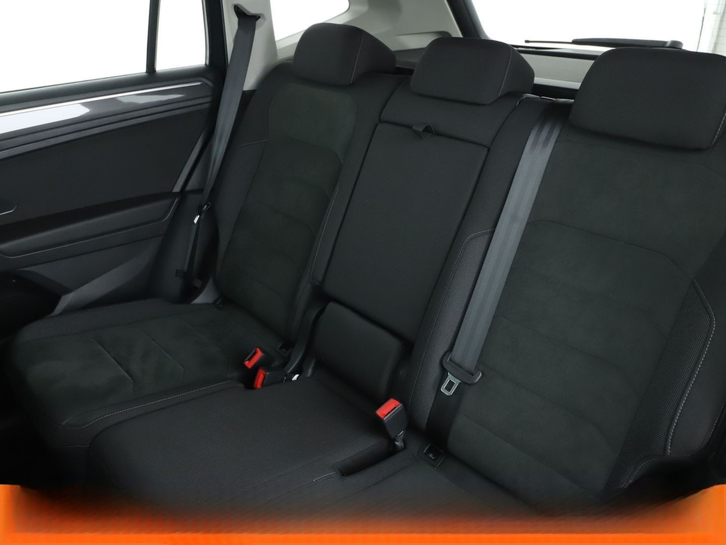 Volkswagen Tiguan Allspace 2.0 TSI Highline 4Motion Aut. foto 14