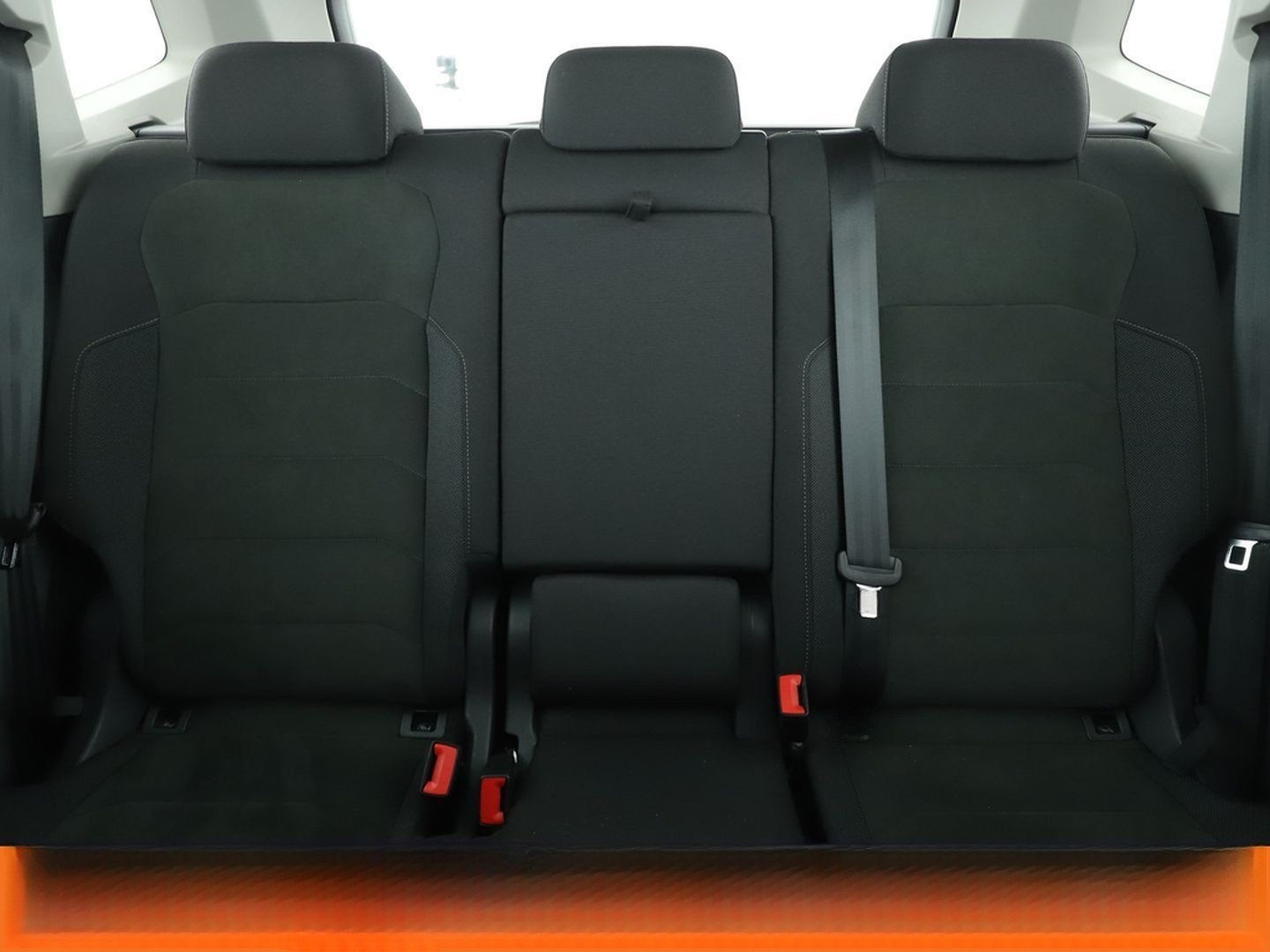 Volkswagen Tiguan Allspace 2.0 TSI Highline 4Motion Aut. foto 16