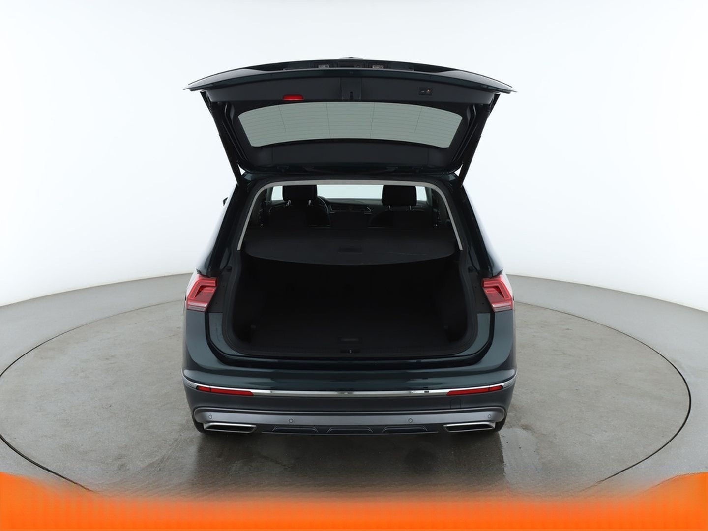 Volkswagen Tiguan Allspace 2.0 TSI Highline 4Motion Aut. foto 17