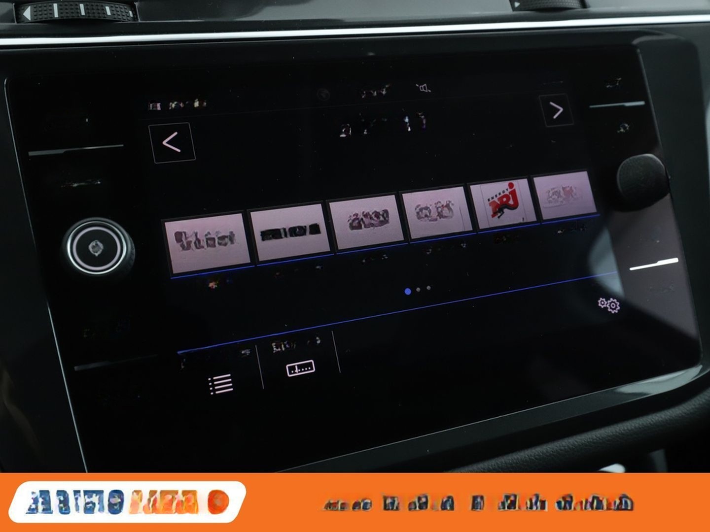 Volkswagen Tiguan Allspace 2.0 TSI Highline 4Motion Aut. foto 21