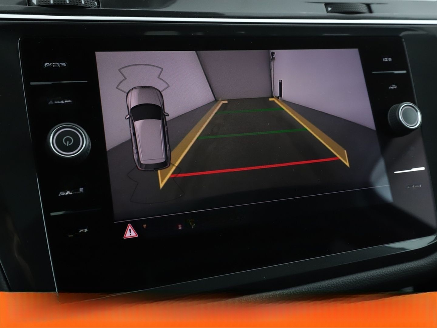 Volkswagen Tiguan Allspace 2.0 TSI Highline 4Motion Aut. foto 22