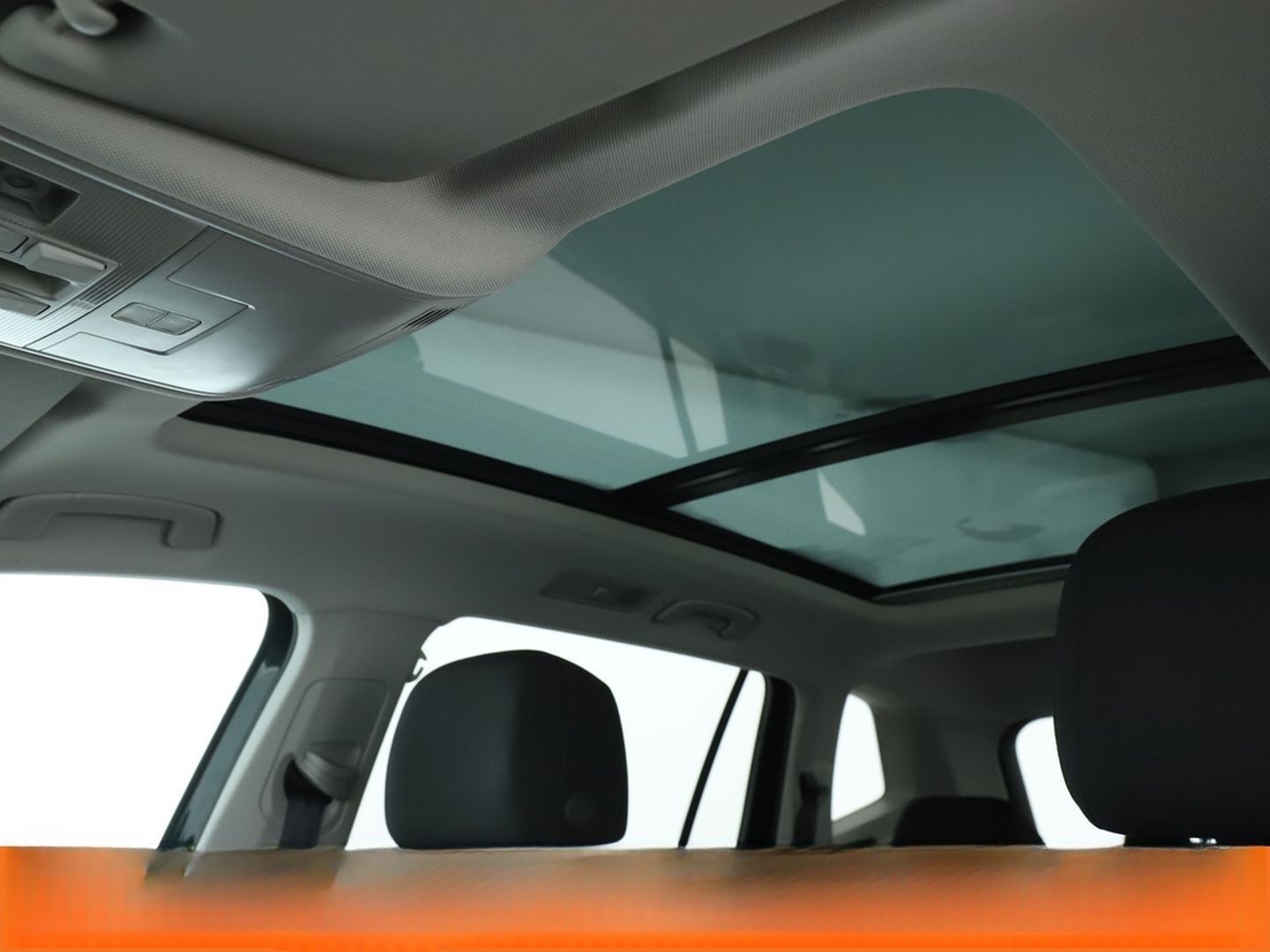 Volkswagen Tiguan Allspace 2.0 TSI Highline 4Motion Aut. foto 27